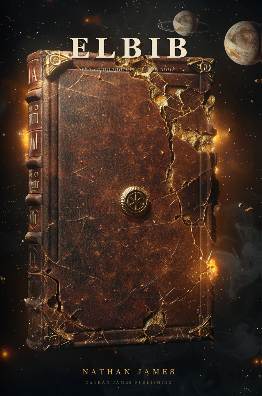 <em>ELBIB</em> front cover