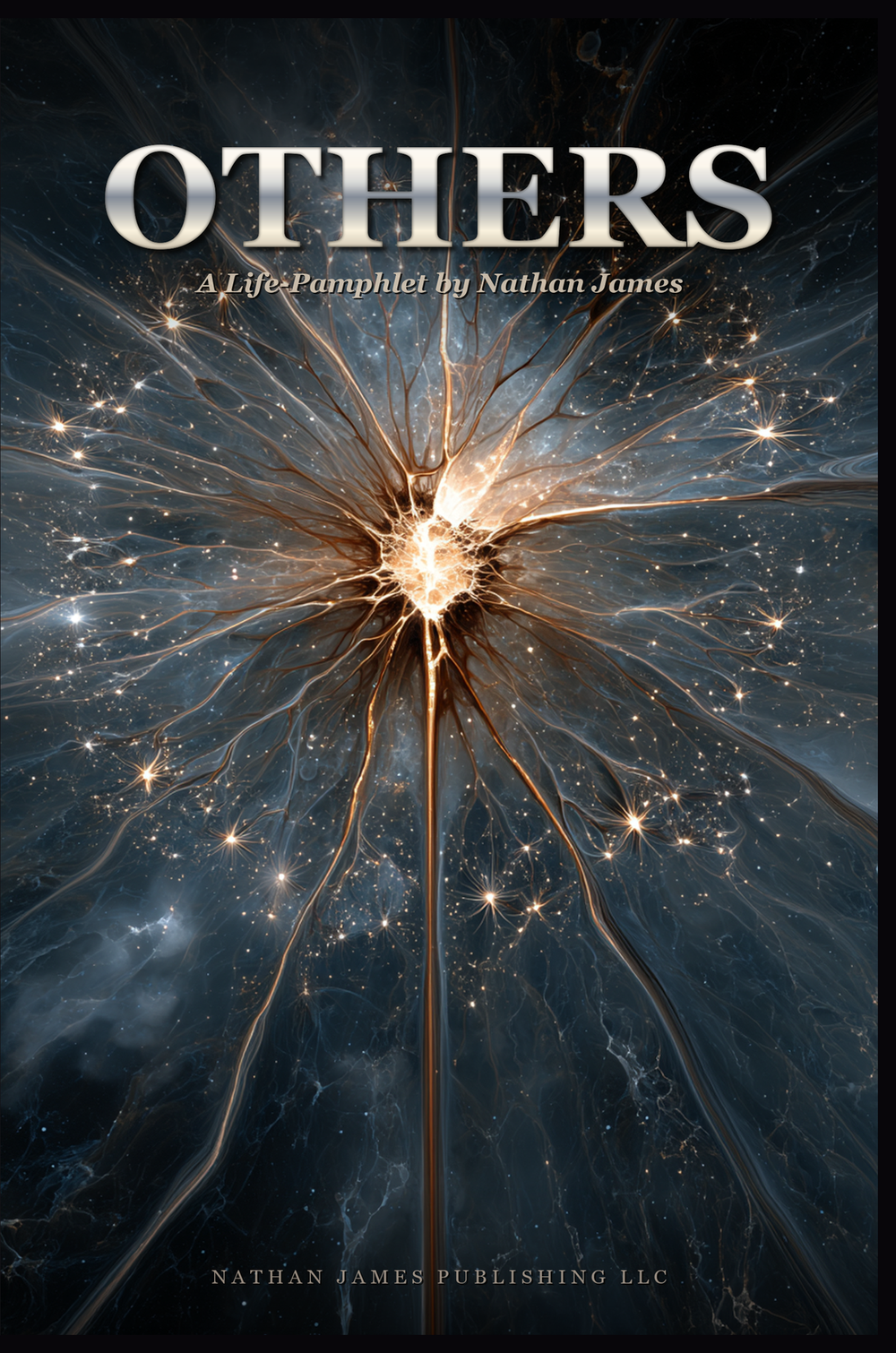 The Book of Others front cover